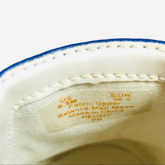 Sam Edelman “Peony” Floral Slip On Sneakers - EUC - Picture 8 of 8